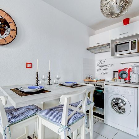 L Oasis Studio Proche Hopital Et Aeroport Piscine Parking &Netflix 툴루즈 외부 사진